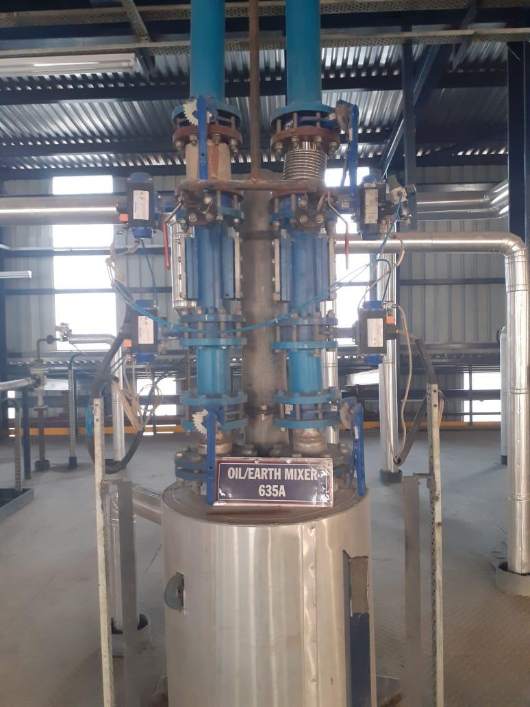 Naba Fab Engineering goal